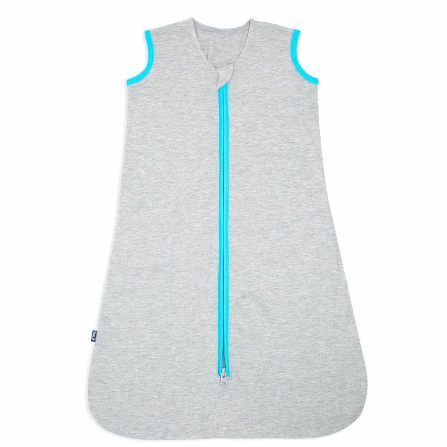 HALO SleepSack Wearable Blanket for Babies, TOG 1.0, Ombre Design, Small Size, Ideal Temperature for Safe Sleep